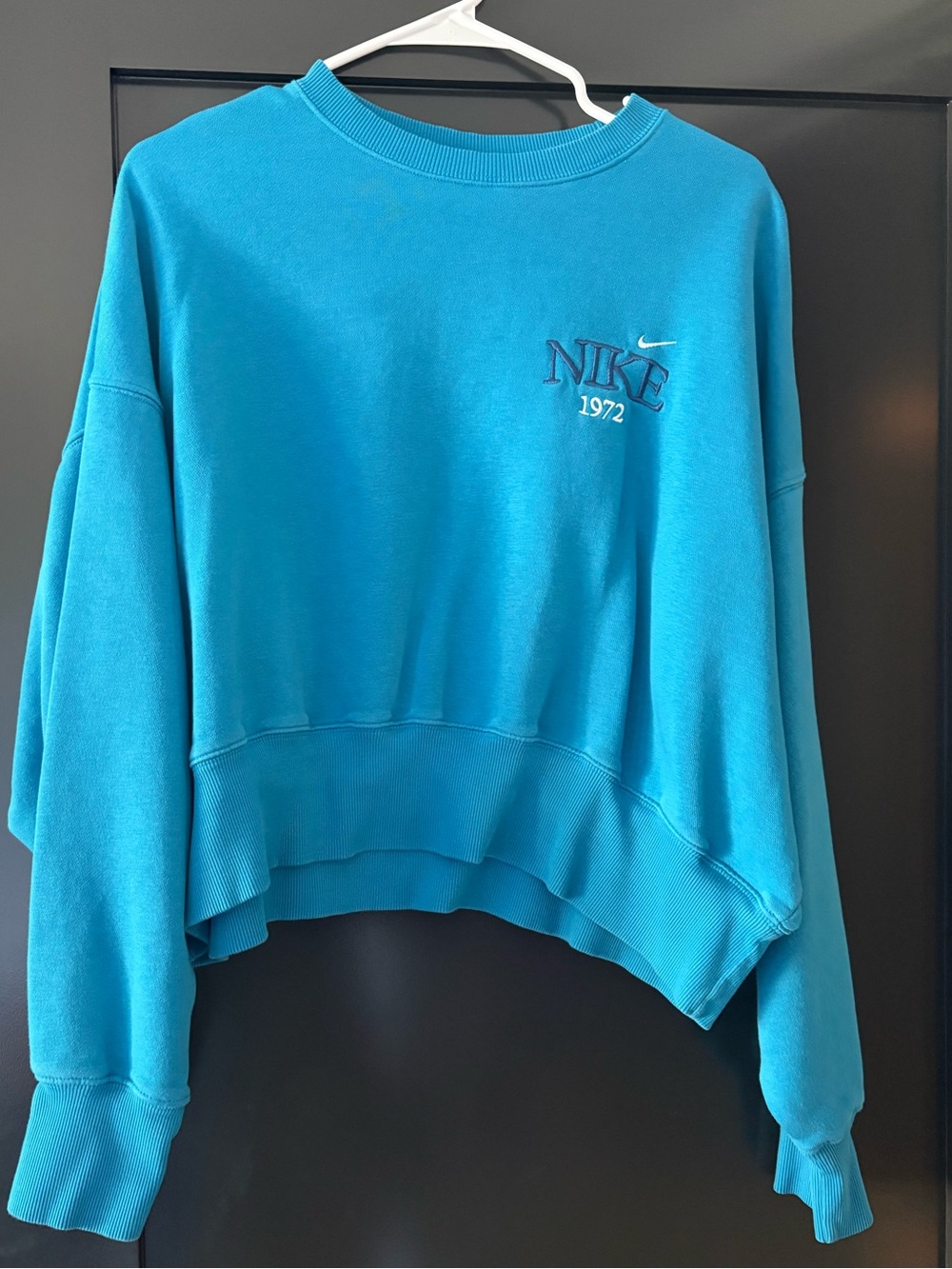 Women’s Nike Sweatshirt